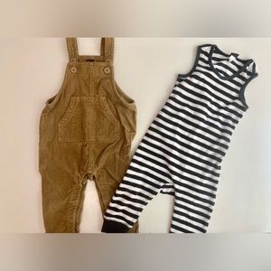 Tea Collection Overall Bundle